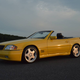 Image for article titled Would You Pay $24,900 for This 1998 Mercedes SL600, or Are You Yella’?